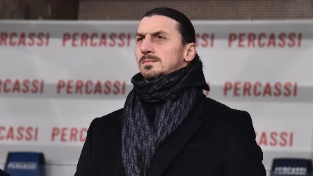 POSTOJAO JE JEDAN USLOV Zlatan Ibrahimović je zbog Zvezde odbio Berluskonija i Milan