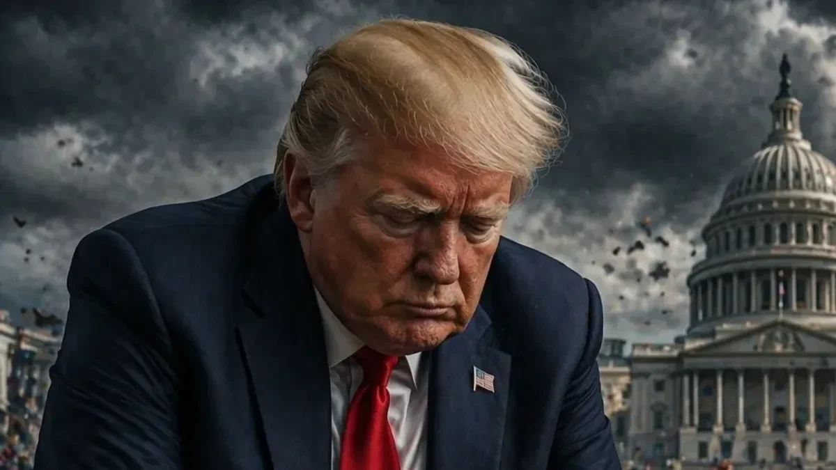 ZAŠTO AMERIKA PREGOVARA? Zalihe oružja na ivici posle sukoba sa Iranom