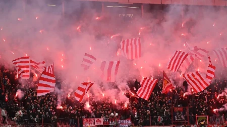 ŠOK ZA ZVEZDU Crveno-beli ostali bez finala