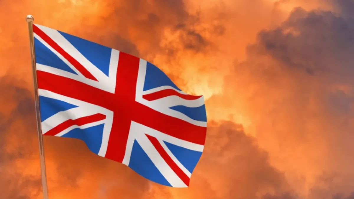 BRITANIJA POTPUNO NESPREMNA ZA NAPADE Stručnjak upozorava: "Nacionalna bezbednost je u opasnosti!"