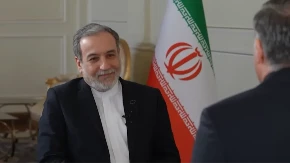"DA LI SU SAD SPREMNE?" Iran predstavio plan za kraj rata