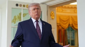 TRAMP SE IGRA? "Čim sam otkazao, Teheran je poslao bolju ponudu" (VIDEO)