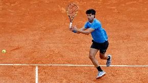 "ŠALITE SE?" Slavni Španac u šoku zbog Alkaraza