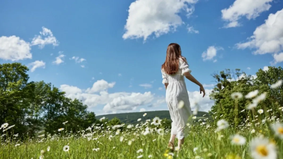 NIŠTA OD STABILNOG PROLEĆA! Narednih dana vedro i toplo - a onda TALAS PLJUSKOVA 