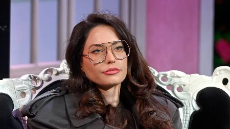 "TAJ KRST ĆU NOSITI CELOG ŽIVOTA" Mirka Vasiljević progovorila 