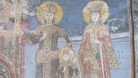 Mistična pećina u kojoj se krije kruna cara Dušana: Ko pokuša da dođe do blaga Nemanjića, prati ga prokletstvo!