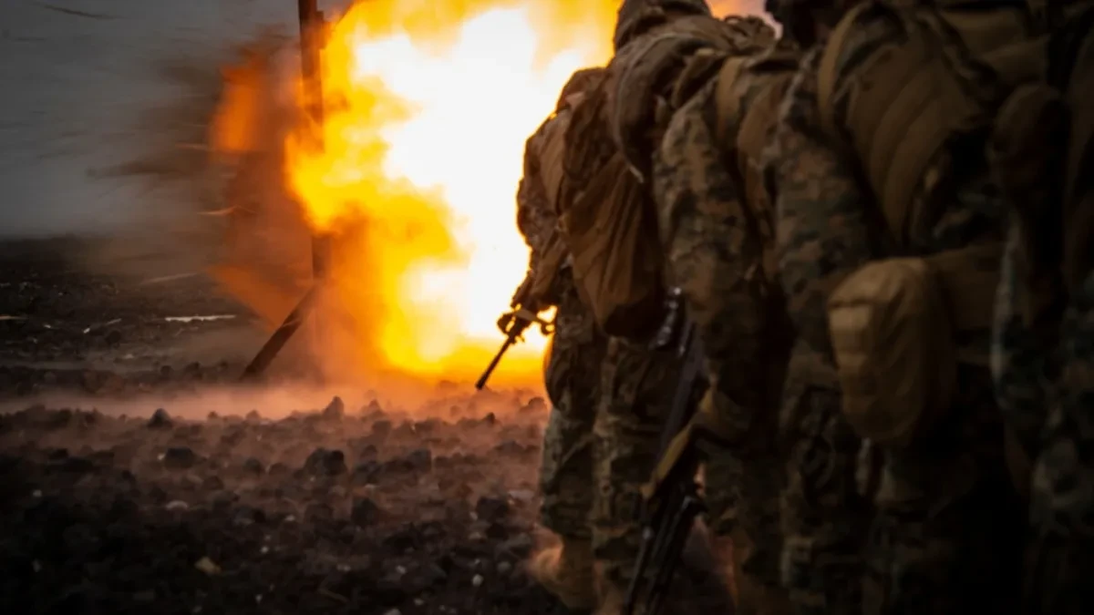 ŽENA VOJNIKA OBJAVILA SLIKU Izbio skandal u Ukrajini