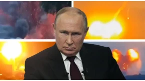 SRPSKE KOMŠIJE NA UDARU! Moskva javlja: Objavili su rat Rusiji