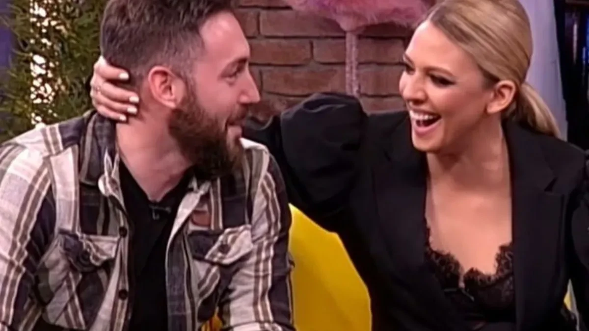 RAZLOG JE SAMO JEDAN Evo zašto su Milica Todorović i Petar Strugar zapravo raskinuli