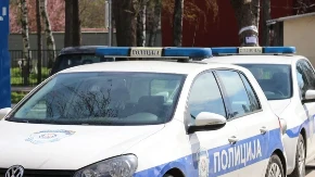 DRAMA U NOVOM PAZARU Policajci u poslednjem trenutku sprečili tragediju
