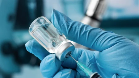 VAKCINA PROTIV RAKA JE ČUDO! Otkriveno da nije samo medicina već i vrhunska tehnologija