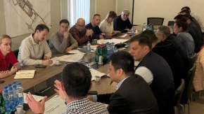 NIZ SASTANAKA NA EKSPO GRADILIŠTU Mali: Ogroman posao koji zahteva potpunu posvećenost i mnogo rada