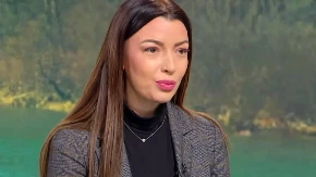 MINISTARKA MESAROVIĆ PODRŽALA VUČIĆA I NJEGOVU PORODICU Reagovala na gnusne pretnje saradnika Srđana Milivojevića upućenih lideru Srbije