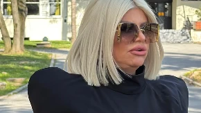 PEVAČ POSLAO GOVORNU PORUKU DARI BUBAMARI NAKON SKANDALA Ponudio joj je jedno