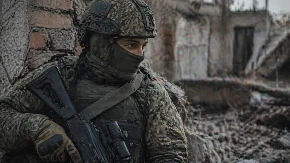 DVA DANA SLUŠAO UKRAJINCE KAKO PRIČAJU, JEDU, SPAVAJU Kada je došao trenutak, izveo je BRUTALNU akciju