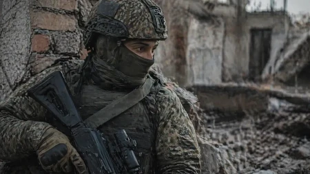 DVA DANA SLUŠAO UKRAJINCE KAKO PRIČAJU, JEDU, SPAVAJU Kada je došao trenutak, izveo je BRUTALNU akciju