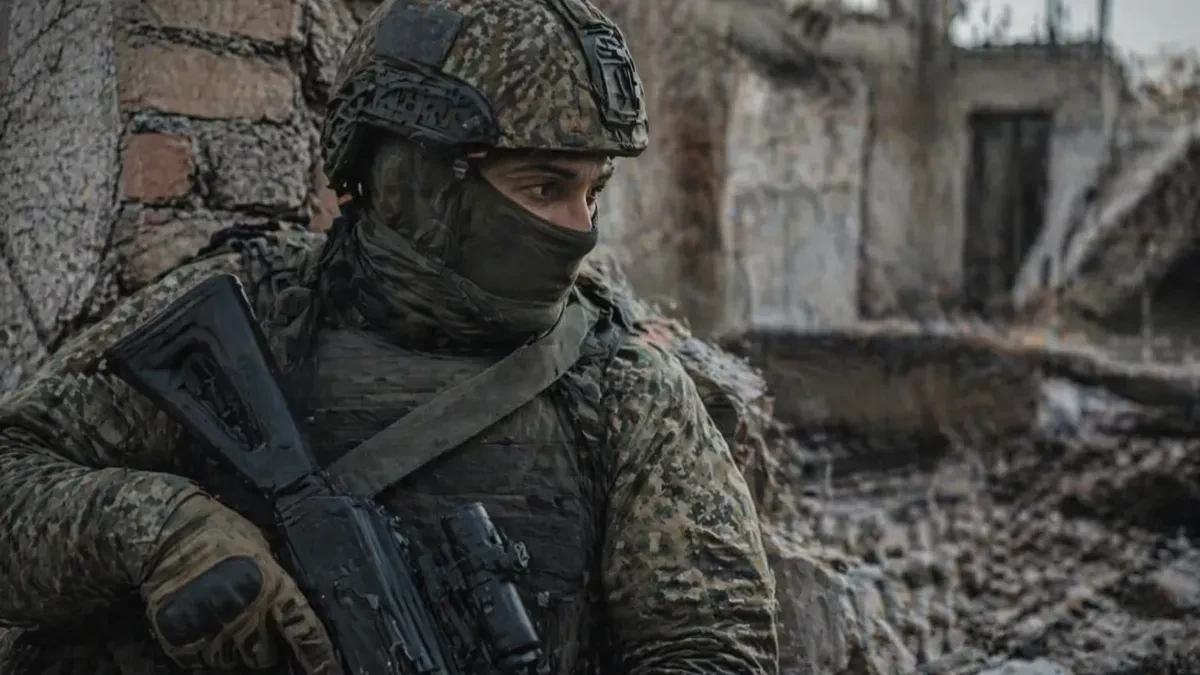 DVA DANA SLUŠAO UKRAJINCE KAKO PRIČAJU, JEDU, SPAVAJU Kada je došao trenutak, izveo je BRUTALNU akciju