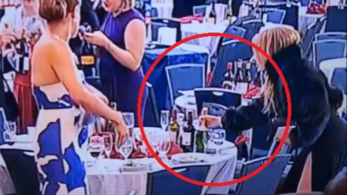 SKANDALOZAN SNIMAK AMERIČKIH NOVINARA! Odjekuju pucnji, Tajna služba odvlači Trampa, a oni...