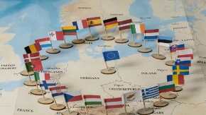 OČAJNIČKI POTEZI BRISELA Rusi videli šta EU radi usred proleća, pa pukli od smeha