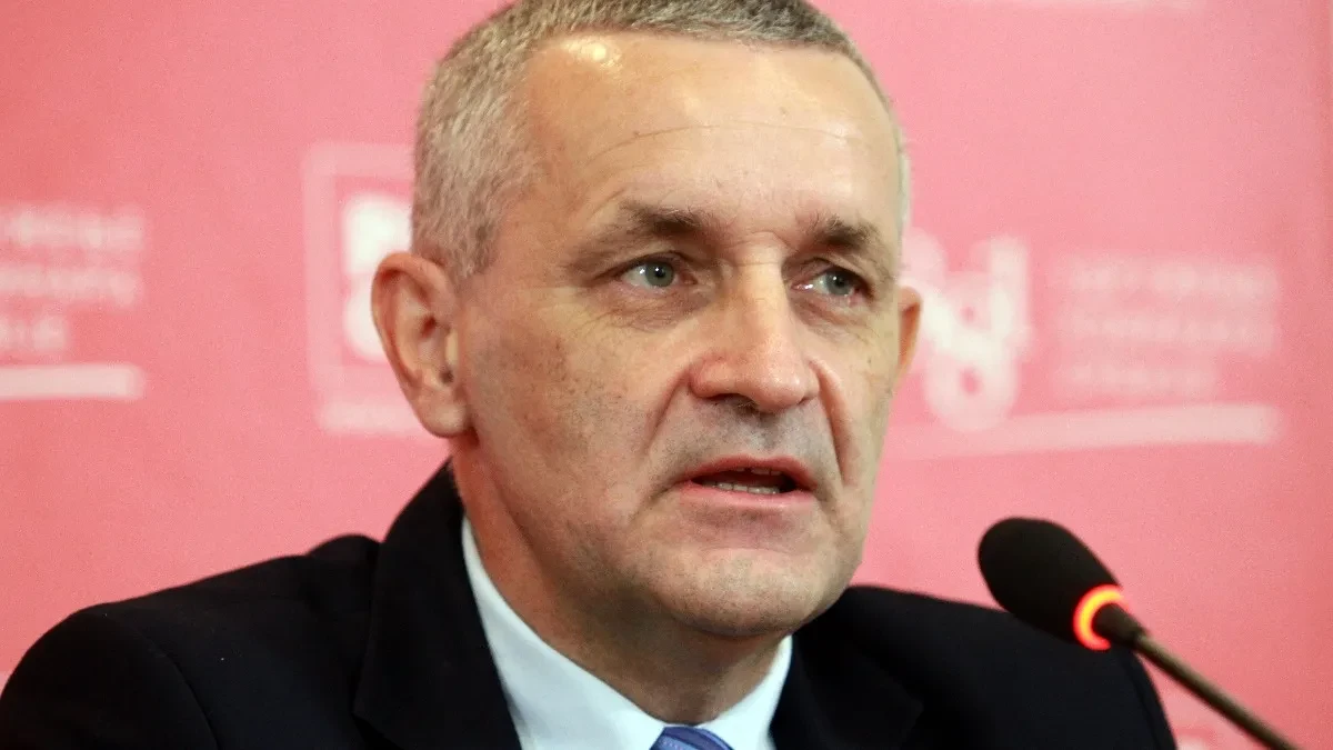 SARAJEVO UDARA NA SRBE Linta: Neprihvatljivo da Ministarstvo odbrane BiH u Glamoču izgradi vojni poligon