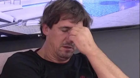 BOLNO PRIZNANJE KRISTIJANA GOLUBOVIĆA O KRISTINI I SINOVIMA: "Džabe sve, tuga mi je da bijem decu..." 