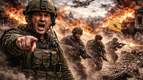 IZRAEL SPREMA VELIKU KAMPANJU U LIBANU! Oglasila se komanda IDF, počinje operacija