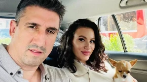 KRISTIJAN OPLEO PO BIVŠOJ NAKON ŠTO GA JE PRIJAVILA POLICIJI: "Ima bipolarni poremećaj, brani mi da viđam decu"