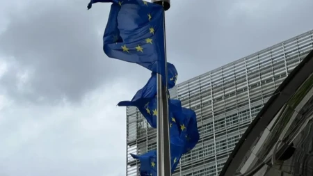 "KRIZA U EVROPI SE POGORŠAVA" Pesko: Sve su promašili, a više ne mogu sve da svale na Rusiju