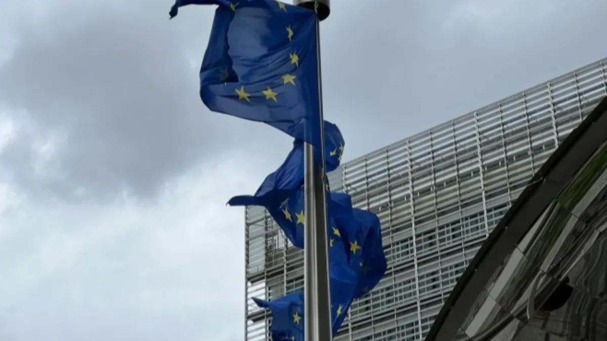 "KRIZA U EVROPI SE POGORŠAVA" Pesko: Sve su promašili, a više ne mogu sve da svale na Rusiju