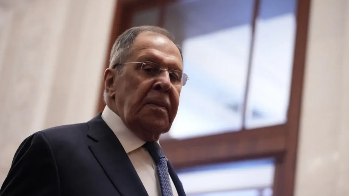 LAVROV POTVRDIO DA JE AMERIKA U PROBLEMU: Moraju hitno da nađu rešenja za ove dve situacije
