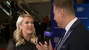 MASOVNO SE ŠIRE REČI PORTPAROLKE BELE KUĆE! Znala je šta će se desiti u Hiltonu? (VIDEO)