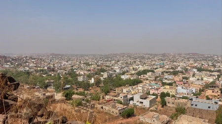 SVEOPŠTI NAPAD NA RUSKE POLOŽAJE U AFRICI! Islamisti i separatisti krenuli sa severa, krvave borbe u Maliju, sumnja se na ove države!