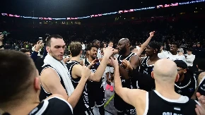 MILJENIK "GROBARA" OSTAJE U PARTIZANU? Crno-beli blizu dogovora sa najiskusnijim u timu