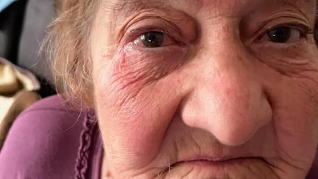 BAKA STANE IZ NIŠA NEMA VEĆ DVA DANA Prevrnuli svaki kamen da je pronađu, porodica moli za pomoć