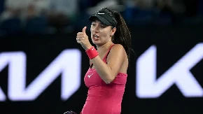 "VRUĆE" FOTKE ZAPALILE MREŽE Teniserka zaludela muški svet, provokativno izdanje Francuskinje