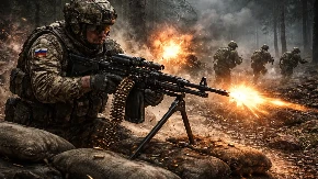 RUSKA VOJSKA SE NE ZAUSTAVLJA: Uništeni objekti energetske i transportne infrastrukture