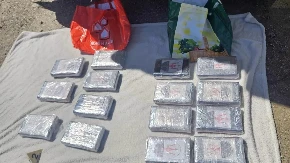 PRVE SLIKE ZAPLENE 17 KILOGRAMA KOKAINA Trojica iza rešetaka zbog trgovine narkoticima