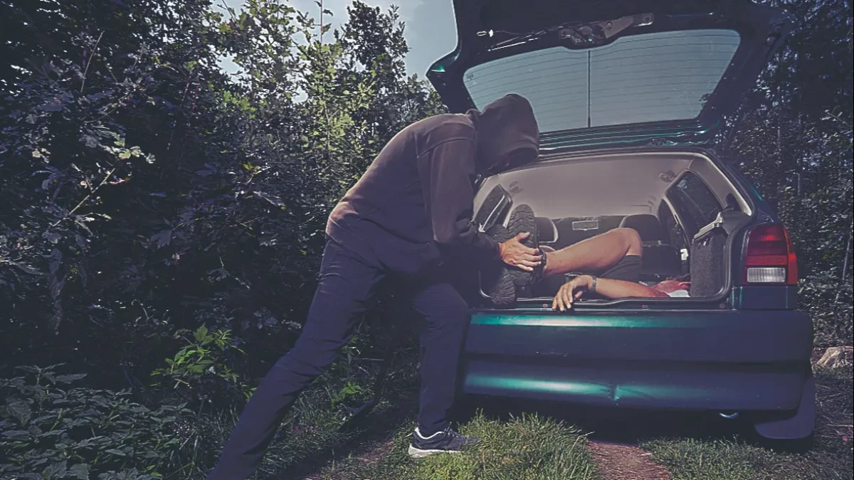 DETALJI MUČENJA MLADIĆA Devojka ga namamila na susret posle zlostavljanja, pa ga opet tukla