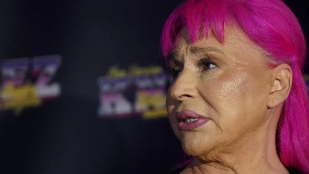 "ZORICA BRUNCLIK JE JAKO BOLESNA" Pevač se usudio da kaže ono što niko nije, uzdrmao javnost!