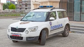 UHAPŠEN PEDOFIL U GOSTIVARU Radnik škole silovao devojčicu, pa objavio njene snimke!