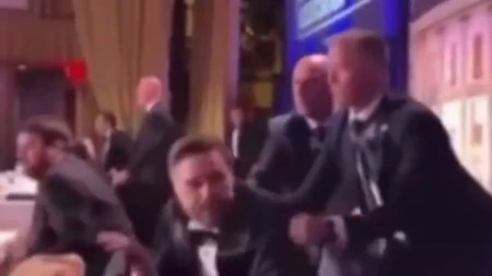 KAKAV BLAM Agenti zaboravili na Trampa? Umesto PREDSEDNIKA spašavaju NJEGA