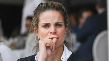 Najtužnija bogatašica na svetu: Pojavila se posle 10 godina i šokirala novim izgledom