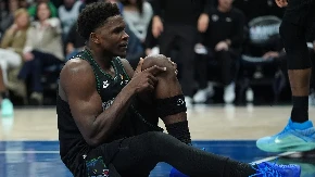 ŠANSA ZA JOKIĆA I DENVER Minesota čula katastrofalne vesti