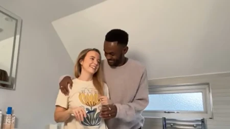 "MISLILI SMO DA NAM NIJE SUĐENO" Pokušavali su da dobiju bebu 9 godina, i taman kad su digli ruke…