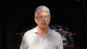 "ZAŠTO SI ONOJ GLUPAČI DAO MIKROFON?" Saša Popović voditeljku izbacio iz Granda, nakon toga se povukla iz javnosti!