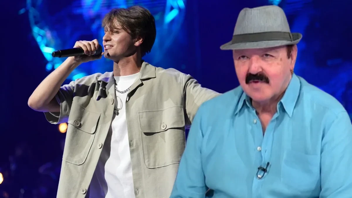 "NEMA PRAVO DA TO RADI, OVO NIKAD NIJE BILO" Haris Džinović udario na Jakova Jozinovića! 