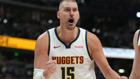 JOKIĆU UKRALI DONJI VEŠ Srbin ostao u šoku posle poraza