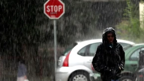 HLADNA MASA SE NADVIJA NAD SRBIJOM Biće i ispod nule, ovde će se sručiti puno kiše