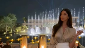 UDAJE SE ĐINA DŽINOVIĆ Haris priznao sve: 