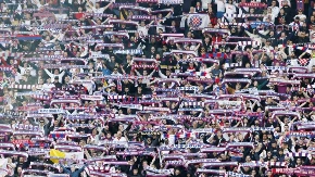 SKANDAL U HRVATSKOJ Navijači Rijeke spominjali Partizan, Torcida sramno vređala Srbe